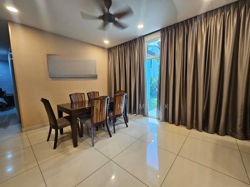 Taman Mutiara Rini - 4