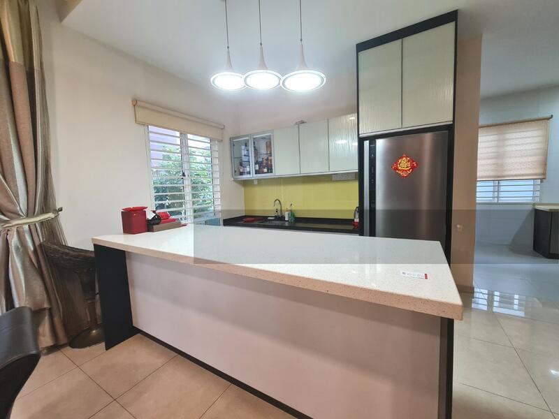 Ridgeview Residences - 3