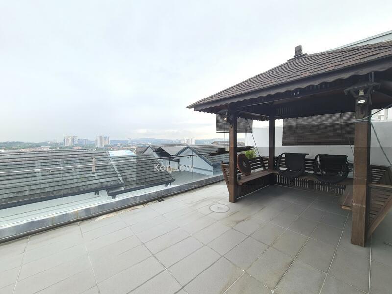 Ridgeview Residences - 5