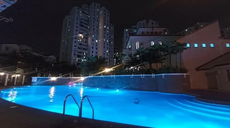 Pantai Hillpark 2 - 3