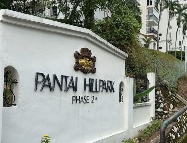 Pantai Hillpark 2 - 4