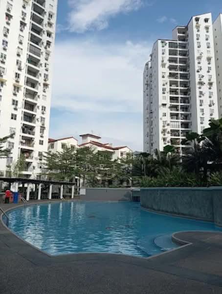 Pantai Hillpark 2 - 5
