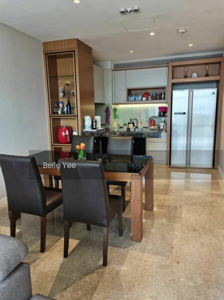 Anggun Residences - 2