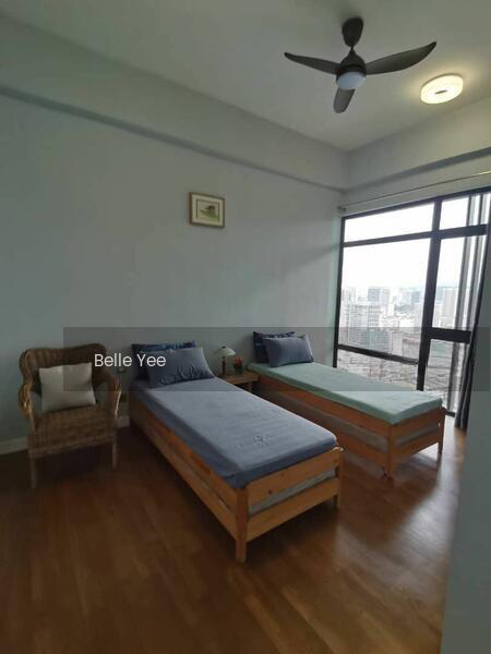 Anggun Residences - 3