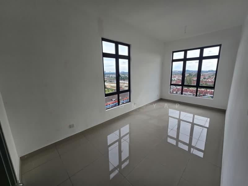 KSL Bukit Gemilang - 2