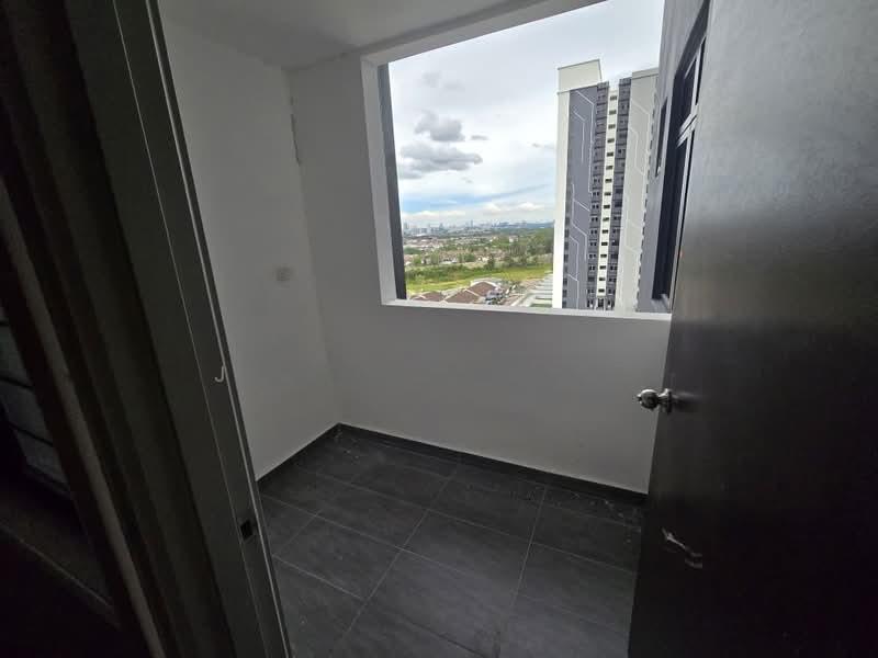 KSL Bukit Gemilang - 2