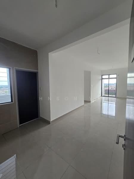 KSL Bukit Gemilang - 1