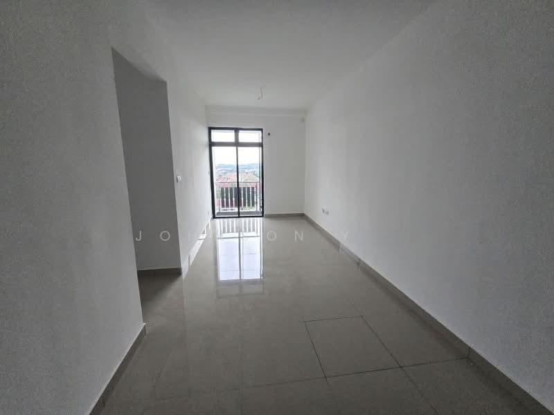 KSL Bukit Gemilang - 3