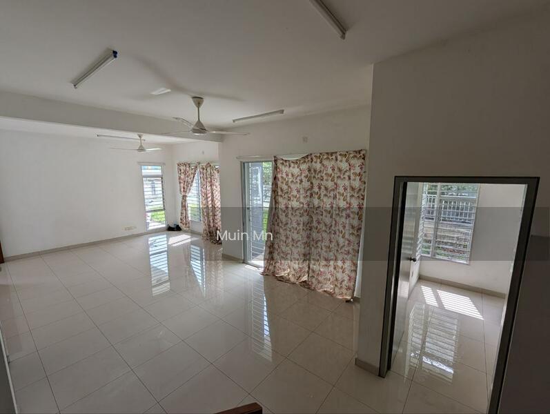 Bandar Seri Coalfields - 3