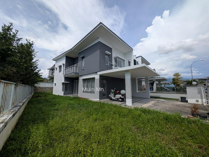 Bandar Seri Coalfields - 5