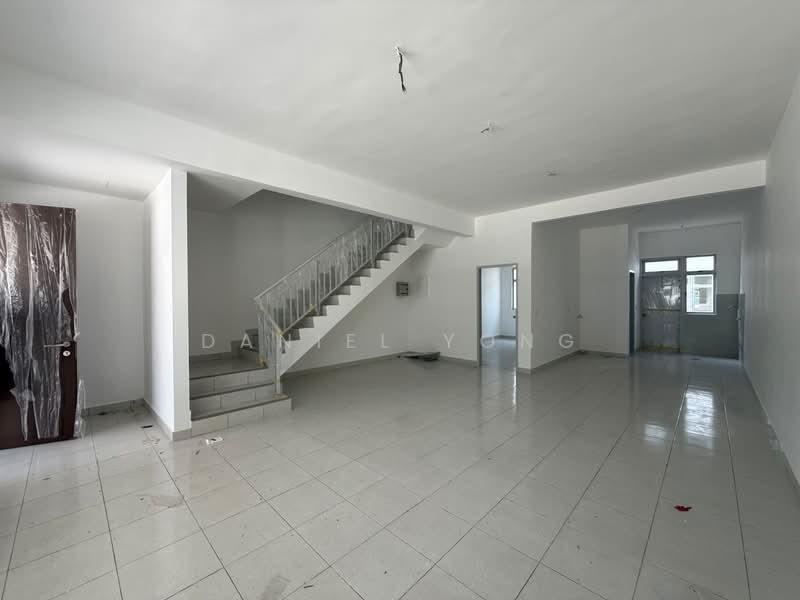 Taman Bestari Perdana - 4