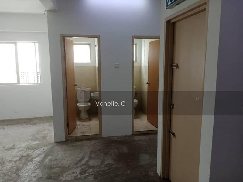 Pandan City Commercial - 4