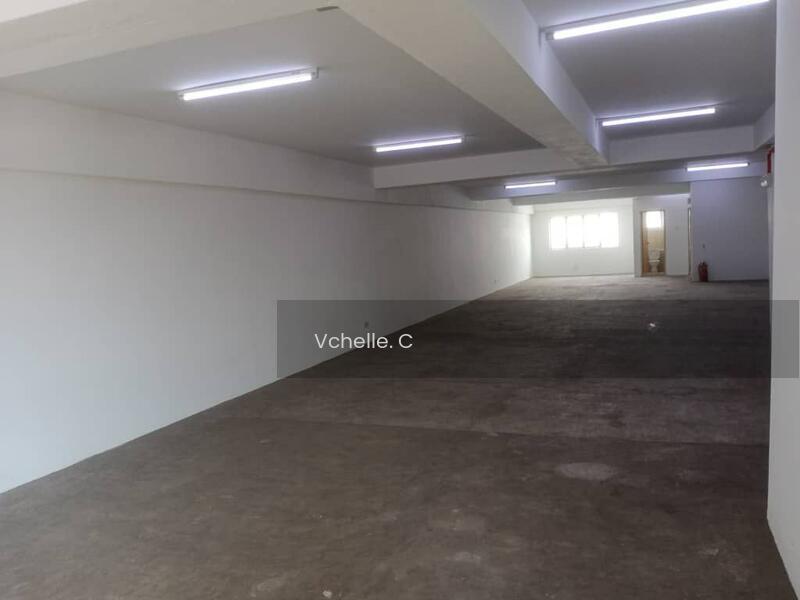 Pandan City Commercial - 2