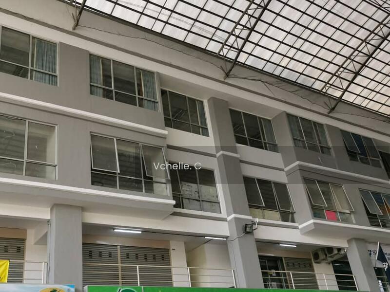 Pandan City Commercial - 5