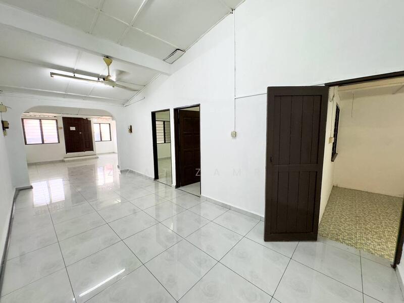 Bandar Tun Razak - 2