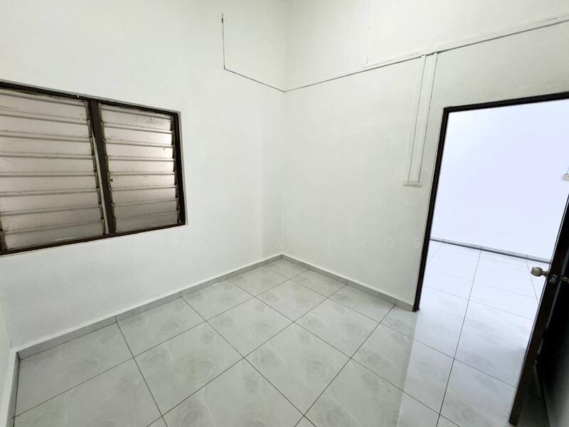 Bandar Tun Razak - 3