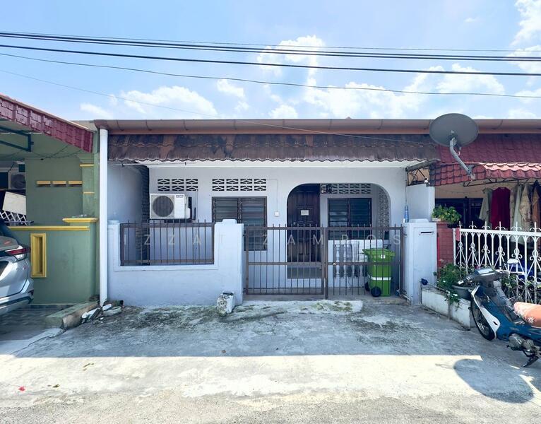 Bandar Tun Razak - 5