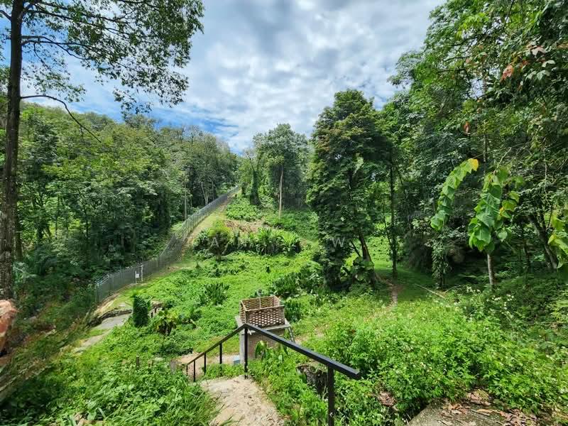 Country Heights Damansara - 1