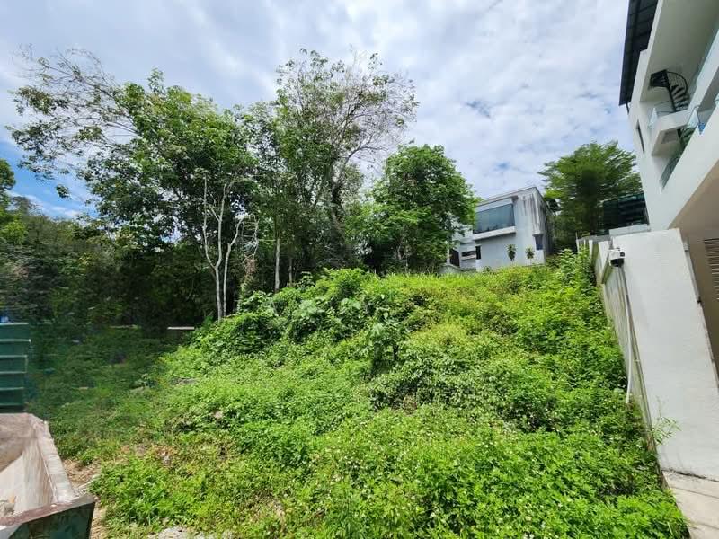 Country Heights Damansara - 3