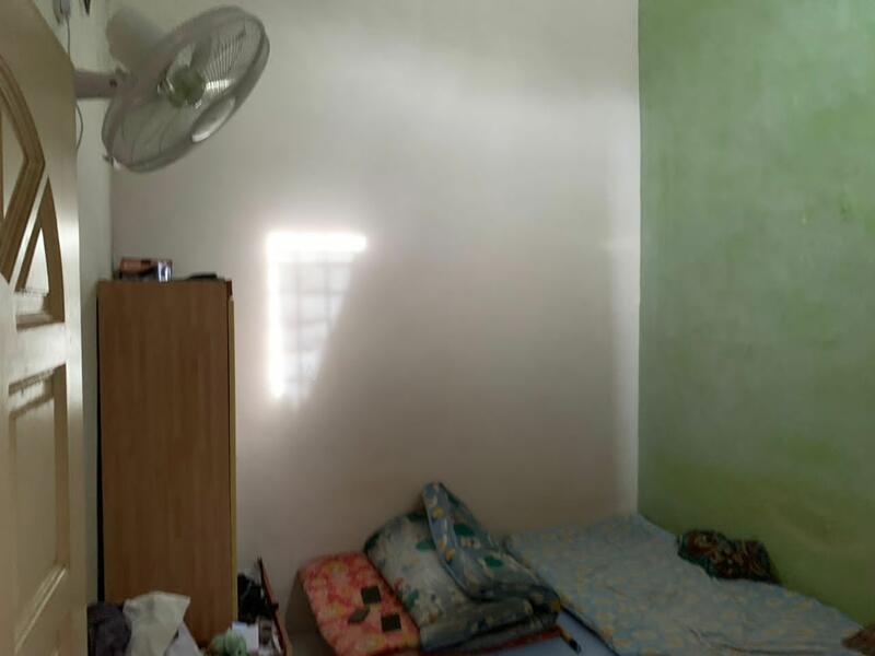 Taman Universiti - 2