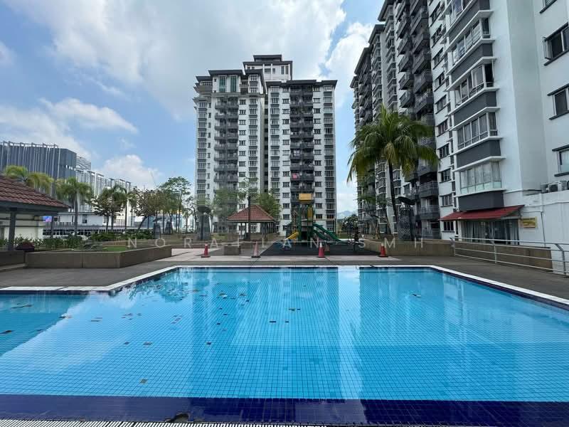 Ampang Boulevard - 2