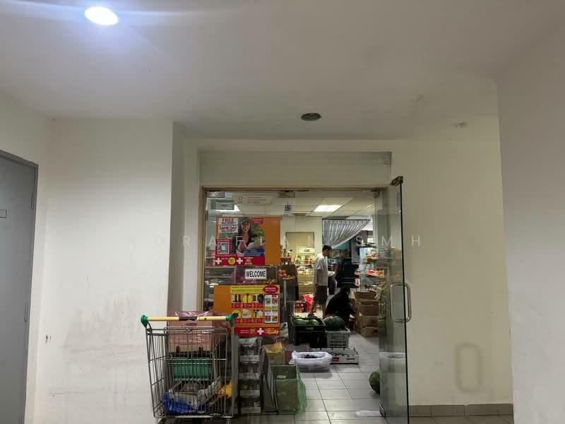 Ampang Boulevard - 5