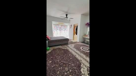 Ampang Boulevard - 3