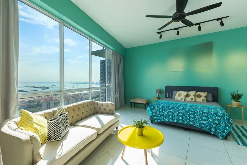 City Residence - 3