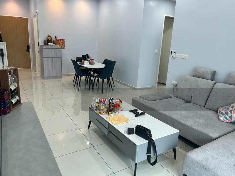 The Cruise Residence - 5