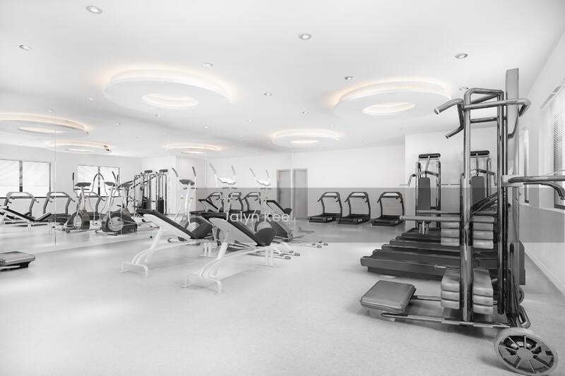 TRIA Seputeh in 9 Seputeh, Kuala Lumpur - 3