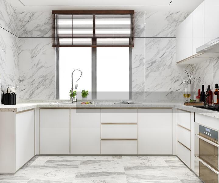 TRIA Seputeh in 9 Seputeh, Kuala Lumpur - 1