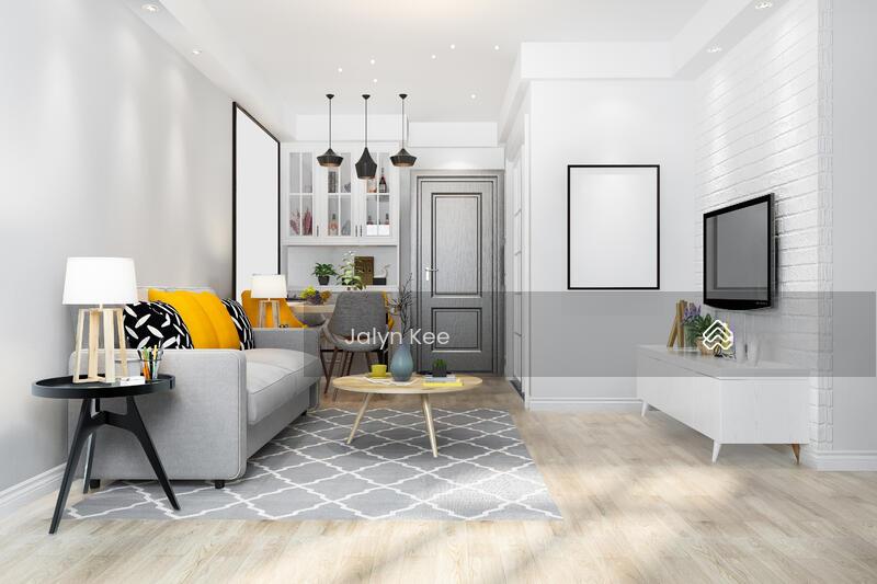 TRIA Seputeh in 9 Seputeh, Kuala Lumpur - 5