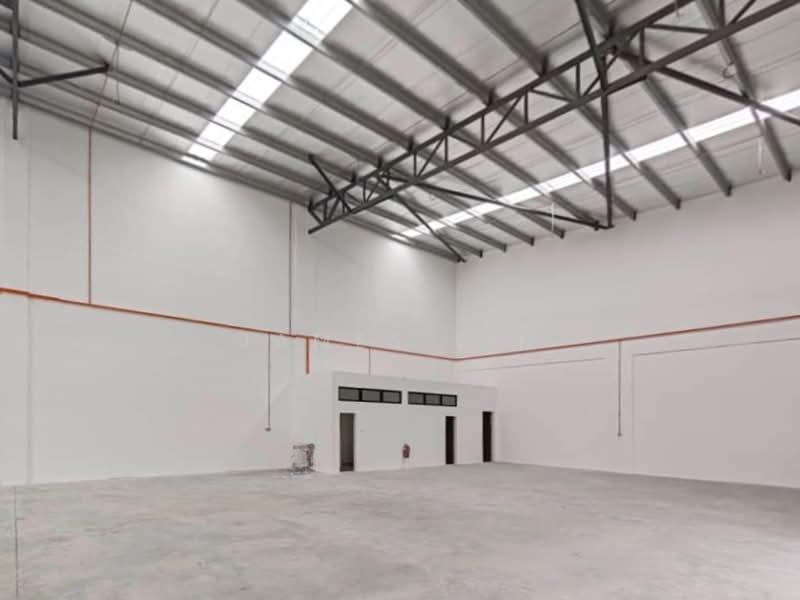 Eco Business Park @ Johor Bahru - 5