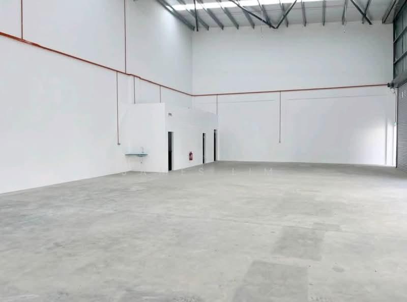 Eco Business Park @ Johor Bahru - 4