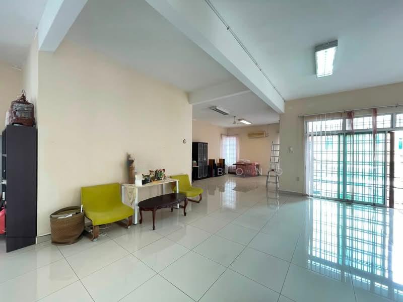 IOI Palm Villa Residences - 3