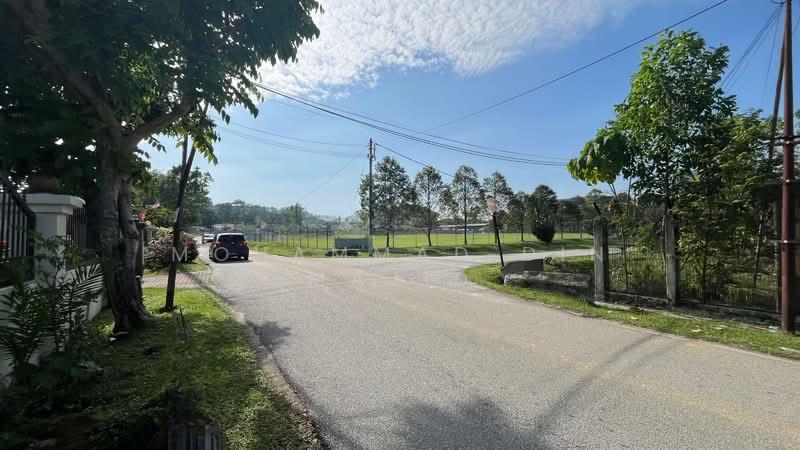 Kampung Sungai Kantan - 2