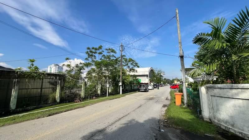 Kampung Sungai Kantan - 3