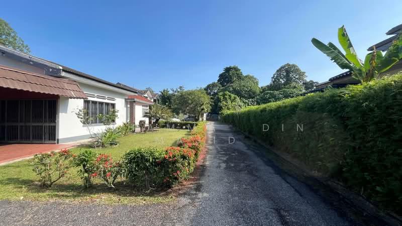 Kampung Sungai Kantan - 4