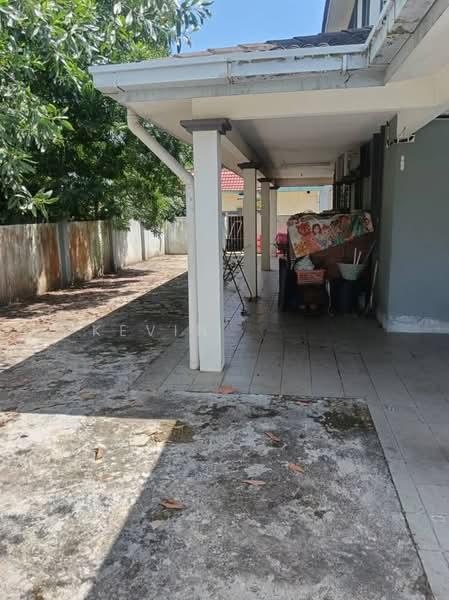 Taman Jelok Impian - 5