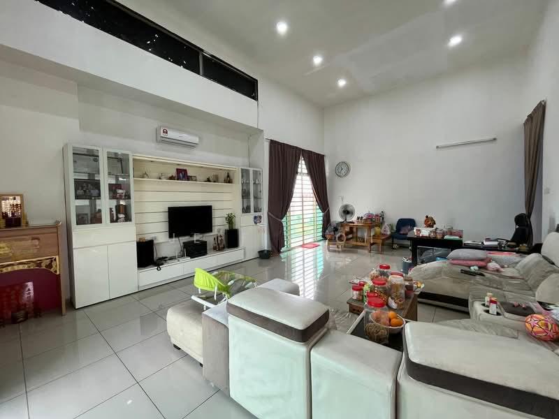 Taman Desa Damai - 3