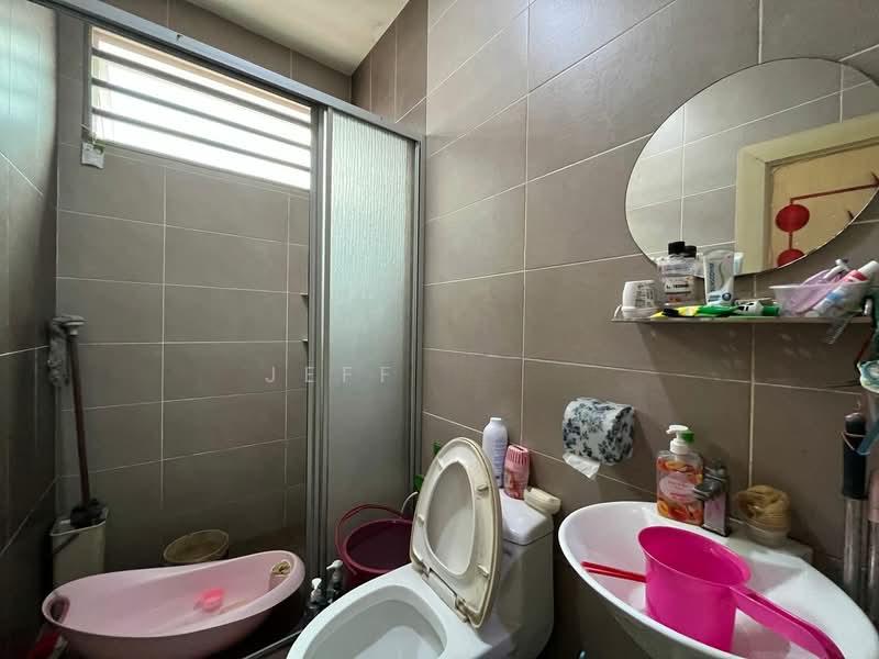 Taman Desa Damai - 5