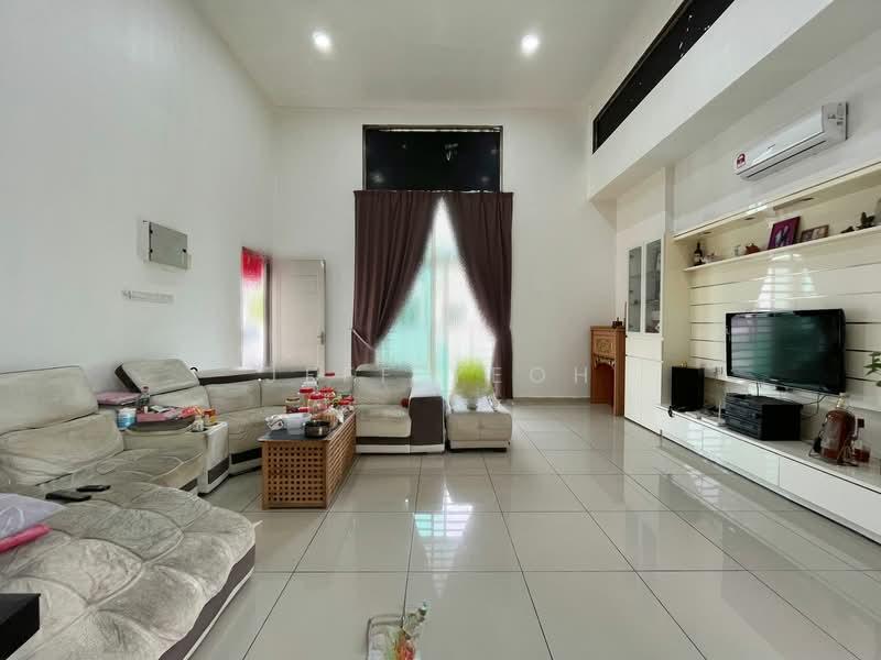 Taman Desa Damai - 2