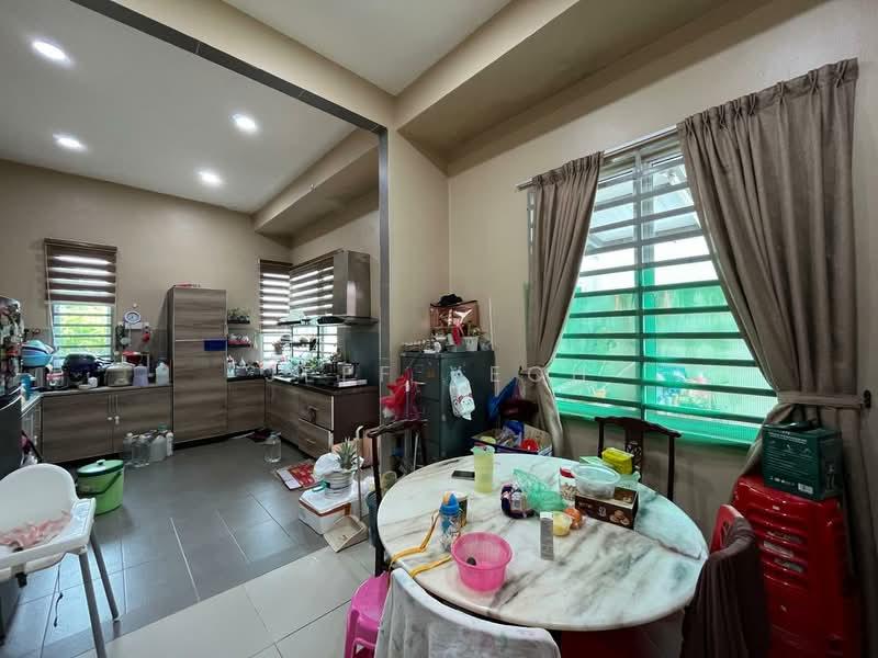 Taman Desa Damai - 4