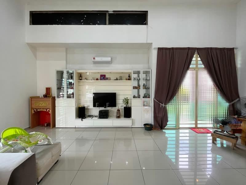 Taman Desa Damai - 1