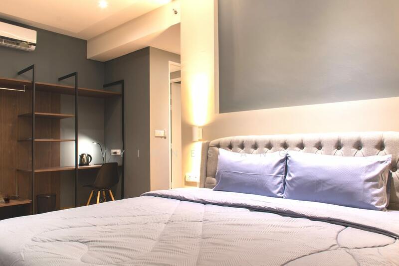 Tropicana 218 Macalister - 4