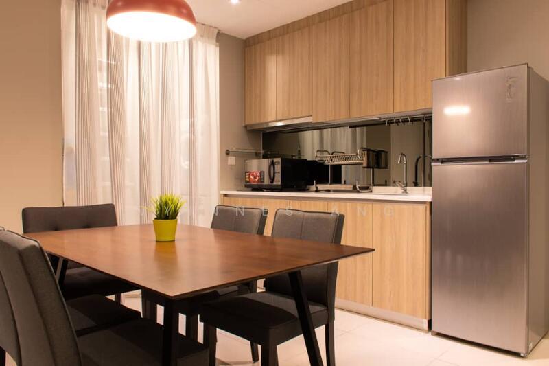 Tropicana 218 Macalister - 2