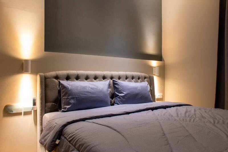 Tropicana 218 Macalister - 5