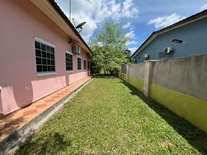 Single Storey Bungalow Taman Peranginan Mutiara Port Dickson Negeri Sembilan - 3