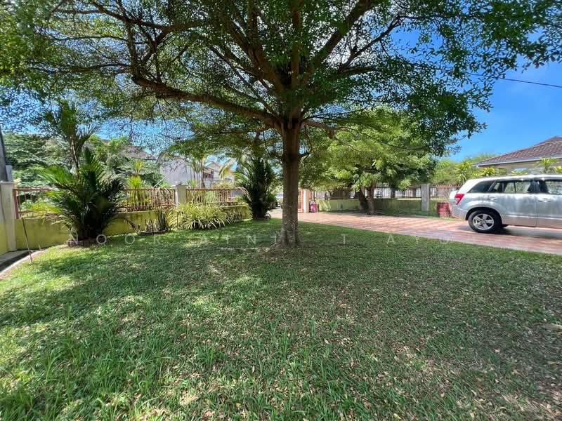 Single Storey Bungalow Taman Peranginan Mutiara Port Dickson Negeri Sembilan - 5