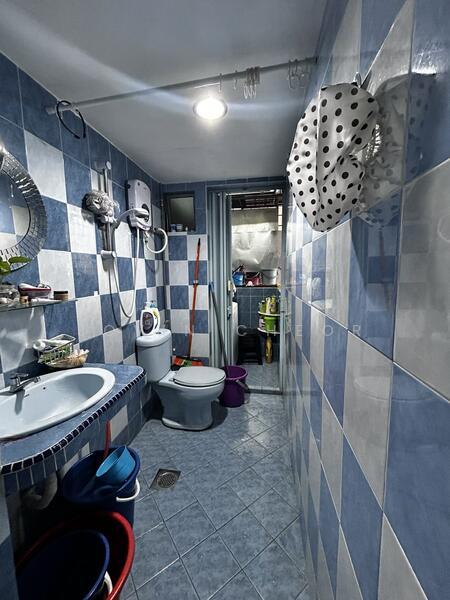 Petaling Indah Condominiums - 5